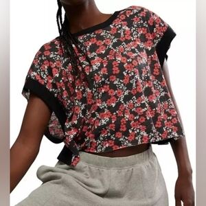 Free People Movement My Time Tee